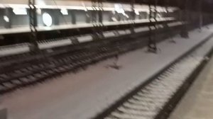 Новая станция Ховрино МЦД-3. Обзор платформы Ленинградского направление МЖД / Общественный транспор