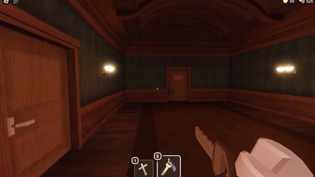 DOORS Hotel Update A-60, Glitch, Jack, Shadow, Figure CRUCIFIX Uses + New Monsters (Roblox Showcase смотреть онлайн