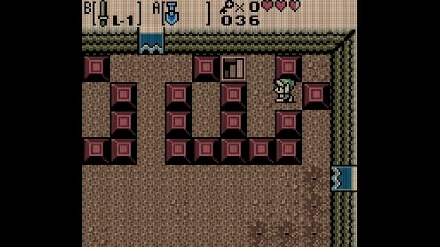Zelda Oracle of Ages Walkthrough – Spirit’s Grave Part 2 of 3 смотреть онлайн