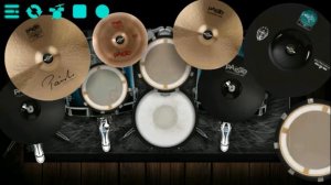 Nine Thou by Styles Of Beyond (Real Drum Cover)