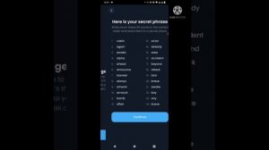 Tonkeeper | Как создать кошелек | TONcoin | Тон кипер