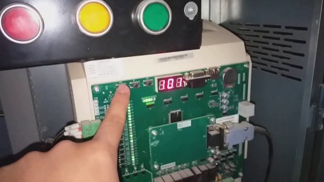 Лифты United 21г при востановление невозможно ошибка -101E41 смотреть онлайн