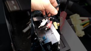 Hyundai i30 2013 подключение кнопок на руле на китайской магнитоле