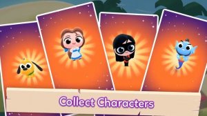 Disney Getaway Blast - Now Boarding!