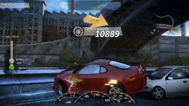 Crash Time 2 Прохождение 34. Гром и молнии + Всегда на связи смотреть онлайн