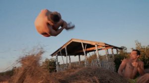 Отдых компанией