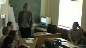 Крыштановский А.О. Цикл лекций по анализу социологических данных. Программа SPSS