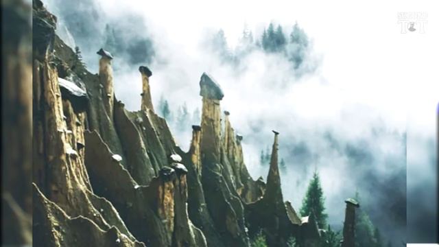 Древние мегалитические сооружения часть 6 смотреть онлайн