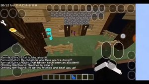 Review Mod Minecraft Comes Alive Di Mcinabox 1.12.2 - Mod showcase