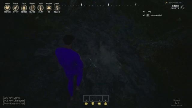 Outlaws of the Old West - Game Review / First impressions смотреть онлайн