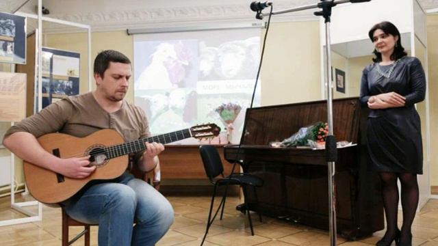 Дмитрий Лукин   Восточная