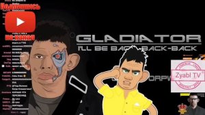 Глад Валакас в роли военкома ✓ рофл звонок