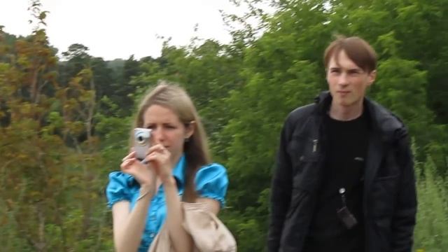 Вид на Кемерово смотреть онлайн