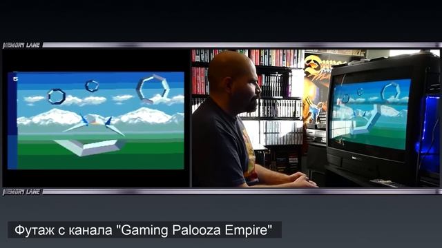 Технологическое видеоигровое чудо смотреть онлайн