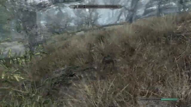 Lp Skyrim часть 10 (Лисичка!) смотреть онлайн