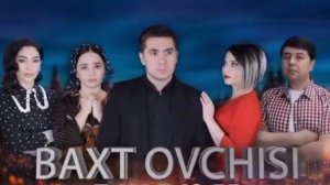 Baxt ovchisi 51 qisim | Бахт овчиси 51 кисим