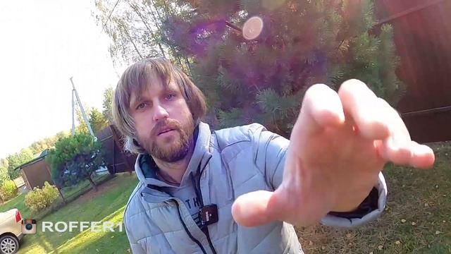 Утепление деревянного дома. Монтаж сайдинга Кедрал. Обзор объектов смотреть онлайн