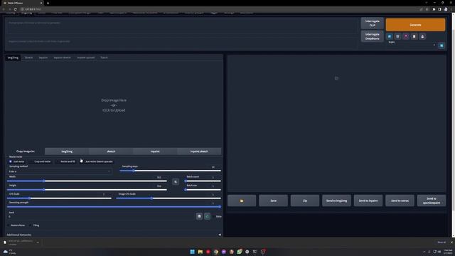 INSTRUCTPIX2PIX IN STABLE DIFFUSION | How to install and use InstructPix2Pix смотреть онлайн