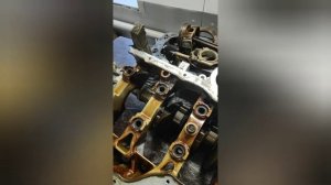 Хендай i40 .G4NC.задиры.стук