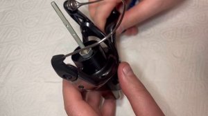 Shimano Vanford - ПОЛНЫЙ ТЮНИНГ