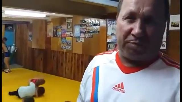 ГДЕ КУПИТЬ БОРЦОВСКИЙ КОВЕР? ВИДЕО-ОТВЕТ. смотреть онлайн