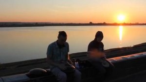 Глюкофон  и Джембе