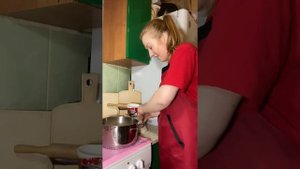 Тесто на рыбники  за 3 минуты.