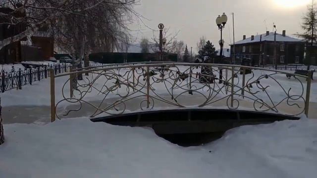 ЯЛУТОРОВСКИЙ ОСТРОГ! Первое знакомство. смотреть онлайн