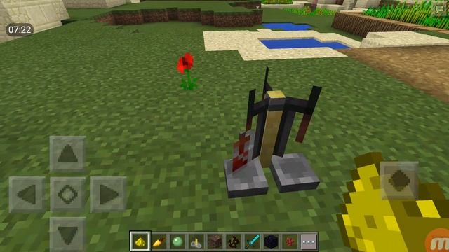 Варим зелья в майнкрафт. Школа Кошмара1