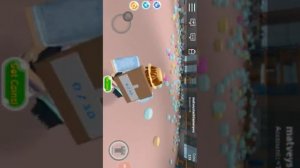 Роблокс #2 Bubble Wrap Simulator By devHoodie бабл врап симулятор создатель девхооди Roblox #2