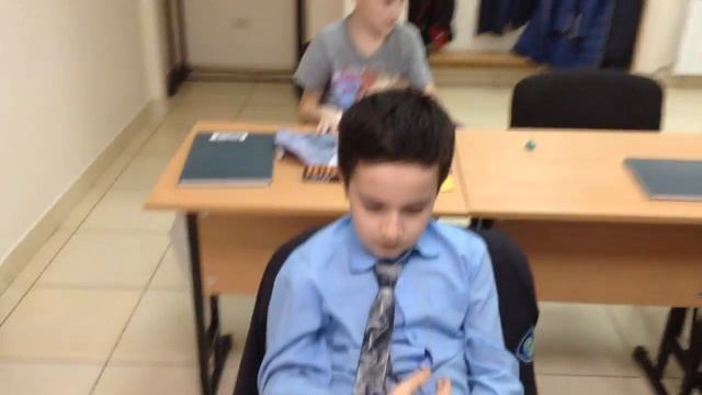 Ментальная арифметика в Челнах. Таблицы Шульца (Шульте) смотреть онлайн