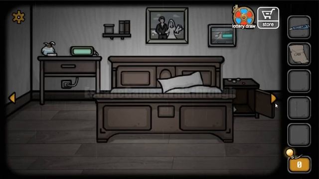 The lost paradise Walkthrough [HunDong] смотреть онлайн