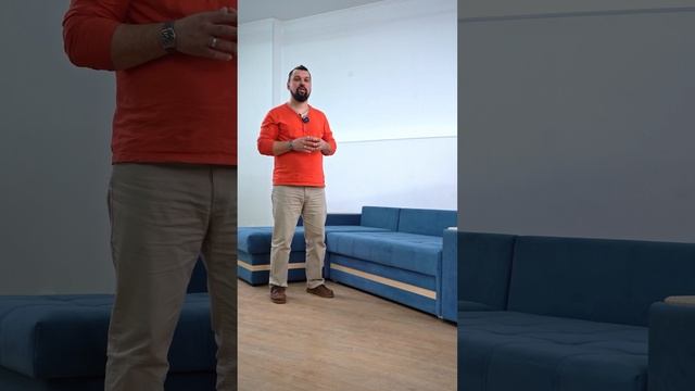 Почему его выбирают все? Тайны углового дивана Амур #УгловойДиван #Амур #МебельМечты #КомфортВДоме