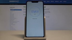 How to Wipe Data in Honor Play - Reset Code / Factory Reset Trick