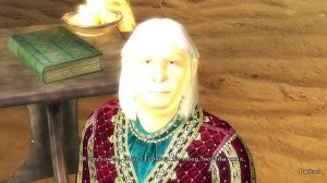 The Elder Scrolls IV: Oblivion - БЕЗУМНЫЕ РЕАКЦИИ NPC | Andoran: Axis