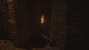 Resident Evil 8 Village как получить Сокровище под крепостью