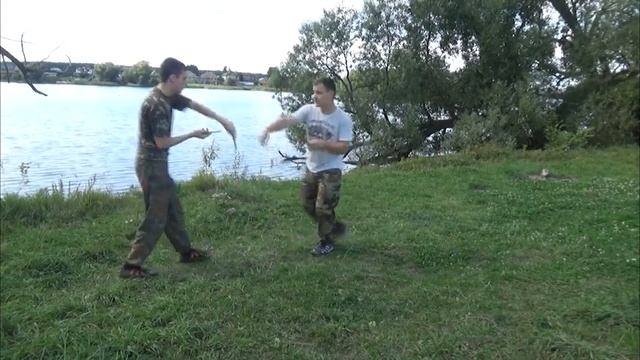 ТРАДИЦИЯ ЛЕС. КОГТЕВЫЕ ПАЛОЧКИ. ТЕХНИКА ТРАВИНКИ. смотреть онлайн