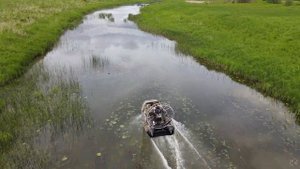 река Касня , река Сежа.