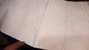 Преход с квадратного сечения на круглое, воздуховоды на дробилку