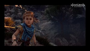 Horizon Zero Dawn