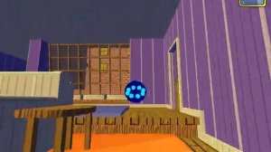 Marble Blast Powered Up (MBPU)