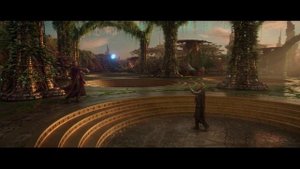 Грехо-Обзор "Стражи Галактики 2"