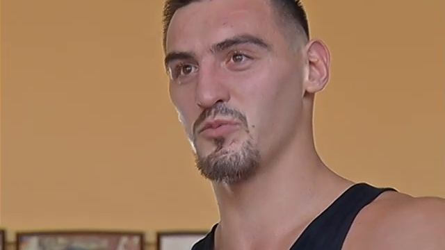 Бокс Олександр Захожий смотреть онлайн