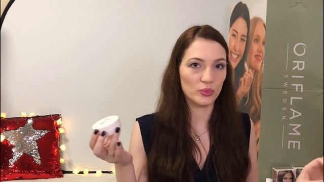 Обзор каталога Орифлейм №1 2020 смотреть онлайн