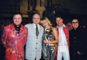 #33 ВИА 1970-х - 1980-х гг. : лучшие песни ("Самоцветы", "Песняры" и др.)