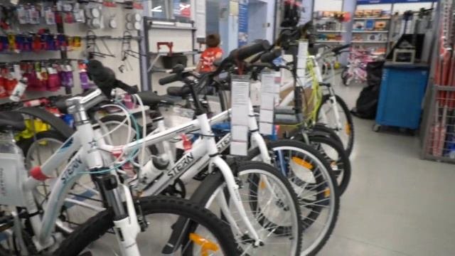 Товары из Спортмастера / Что можно купить в спортивном магазине в 2020 году