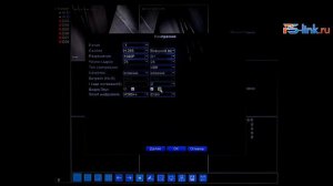 Первичная настройка и подключение IP комплектов без PoE