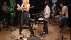 Gemma Halid / Coz I love U - Джемма Халид