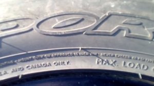 Шины летние бу Dunlop 205-55R16 91V - 2 штуки