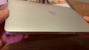 Unboxing: 2019 MacBook Pro 13-inch!